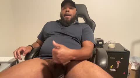 Zaddy online show from August 12, 11:01 am