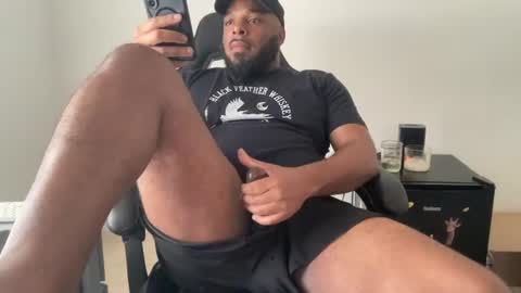 Zaddy online show from August 14, 6:44 pm