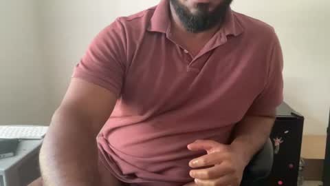 Zaddy online show from August 15, 2:21 pm