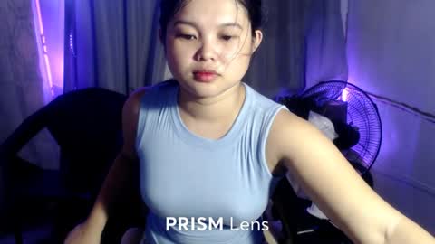 Jeny online show from August 6, 4:50 pm