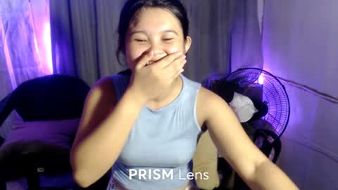 Jeny online show from August 6, 6:07 pm