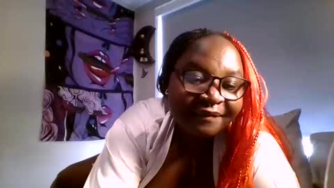 bbgirlcocoa online show from June 8, 9:10 pm