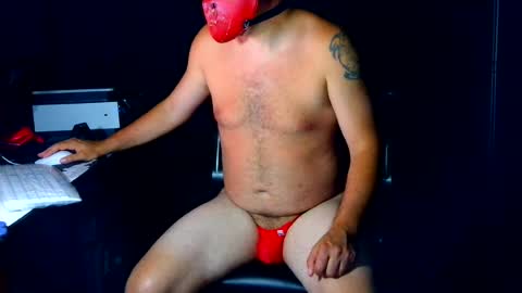  Bulgedude online show from August 12, 9:11 am