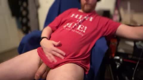 BigBoy420 online show from July 5, 5:10 am