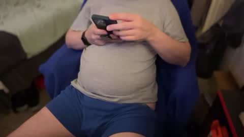 BigBoy420 online show from August 2, 8:32 am