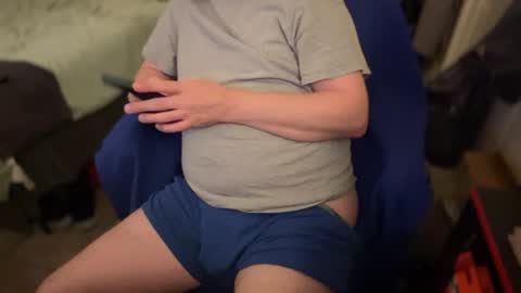 BigBoy420 online show from August 2, 9:38 am