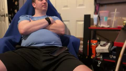 BigBoy420 online show from August 4, 6:05 pm