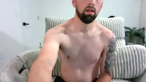 bbrandon21 online show from July 21, 1:35 pm