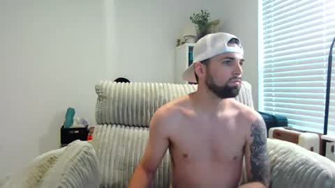 bbrandon21 online show from July 27, 12:43 pm