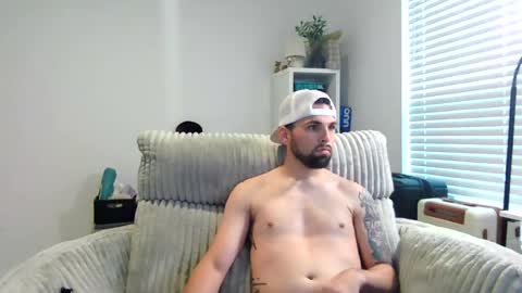 bbrandon21 online show from July 27, 1:49 pm