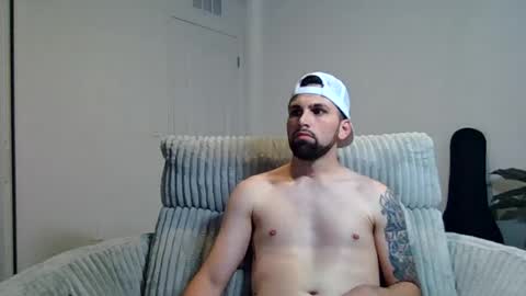 bbrandon21 online show from July 31, 5:18 pm