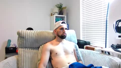 bbrandon21 online show from August 3, 3:52 pm