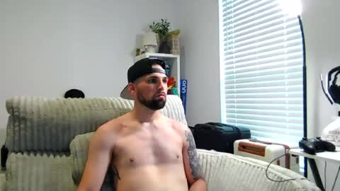 bbrandon21 online show from August 4, 6:16 pm