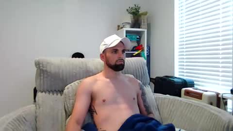 bbrandon21 online show from August 11, 3:25 pm