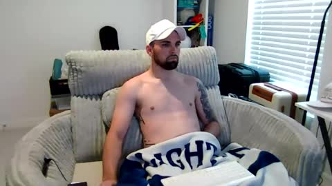 bbrandon21 online show from August 17, 2:00 pm