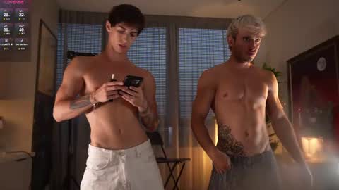 Brandon online show from June 29, 7:16 pm