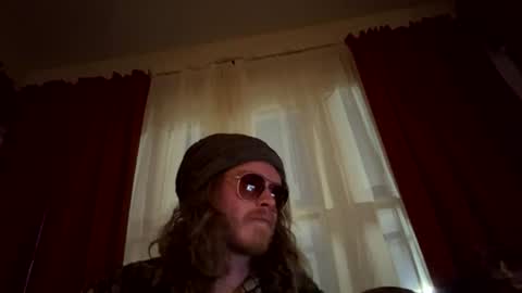 Buck Fuddy online show from July 23, 2:47 am
