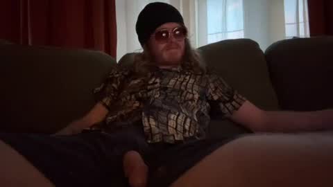 Buck Fuddy online show from August 8, 12:43 am