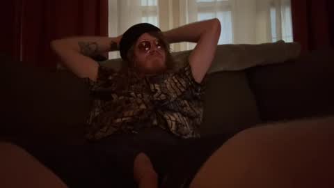 Buck Fuddy online show from August 9, 12:33 am