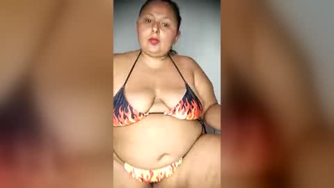 Cindy online show from July 18, 10:11 pm