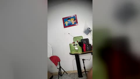 Cindy online show from August 9, 12:55 am