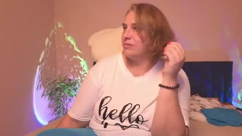 Love online show from August 7, 12:43 am