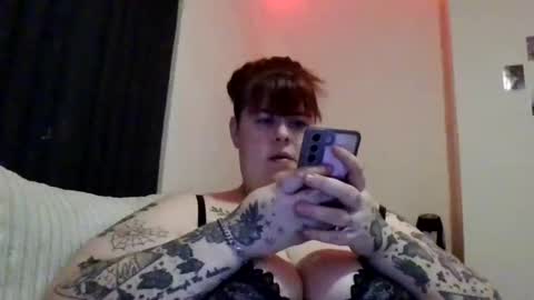 BbwBlossom online show from March 13, 10:16 pm