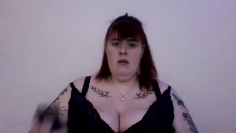 BbwBlossom online show from March 15, 2:11 pm