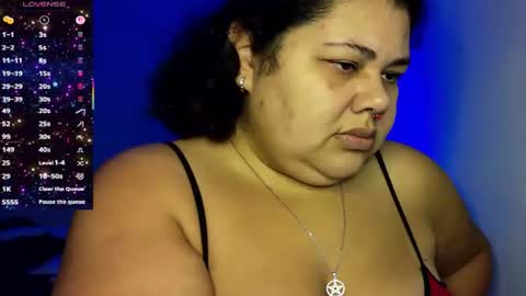 bbwroyalttty online show from July 13, 10:04 pm