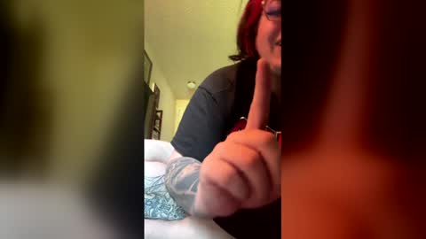 bbwsins online show from April 7, 9:13 pm