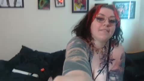 bbwsins online show from April 12, 10:56 pm