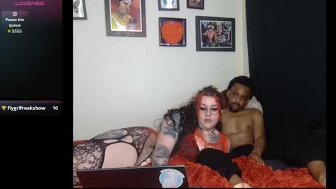 bbwsins online show from April 14, 5:26 am