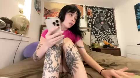 bbychrisdaboss online show from July 4, 3:53 am