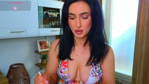 Kristy online show from July 15, 6:25 am