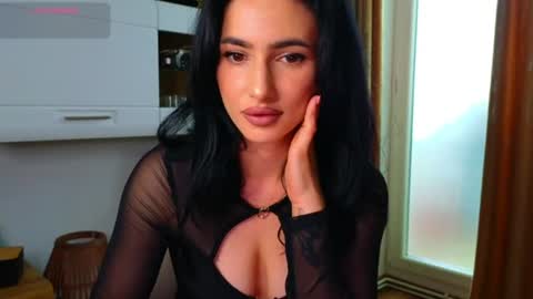 Kristy online show from July 17, 4:34 am