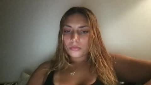 bbypiamia online show from May 21, 2:52 pm