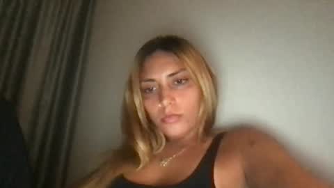 bbypiamia online show from May 22, 9:33 am