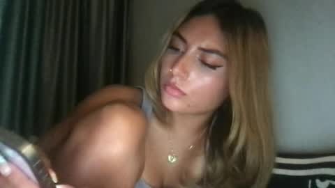 bbypiamia online show from June 15, 6:00 am