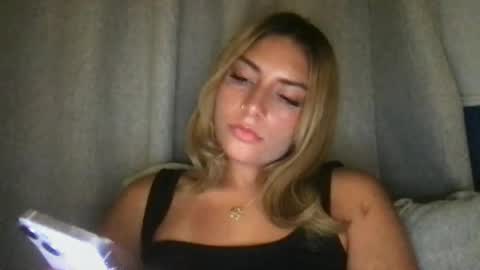 bbypiamia online show from June 18, 2:28 pm