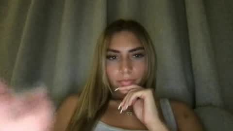 bbypiamia online show from June 21, 3:35 pm