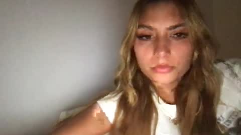 bbypiamia online show from August 1, 1:11 am