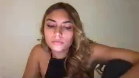 bbypiamia online show from August 2, 12:06 am