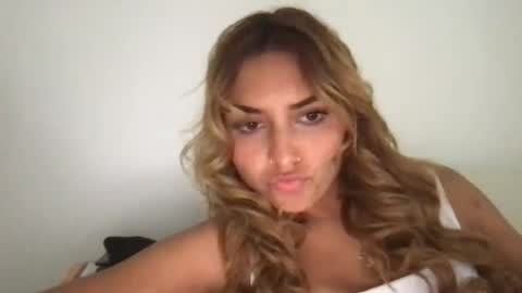 bbypiamia online show from August 5, 10:19 pm
