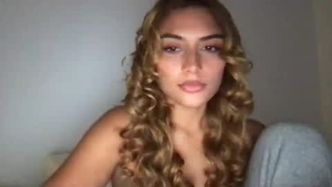 bbypiamia online show from August 9, 12:00 am
