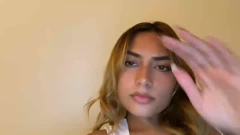 bbypiamia online show from August 11, 1:18 am