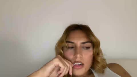 bbypiamia online show from August 14, 11:08 pm