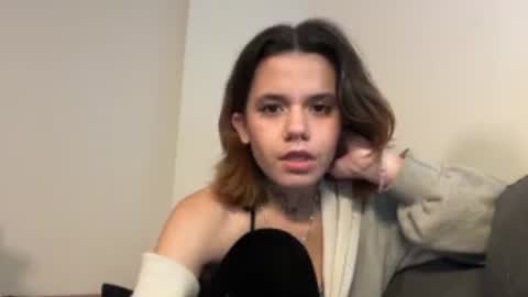 Fae online show from August 13, 3:42 am