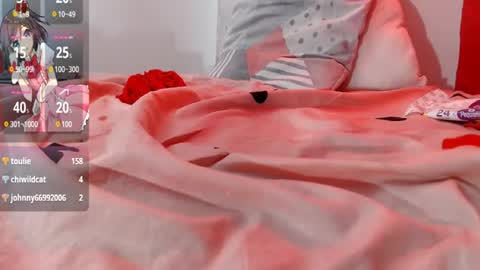 rever online show from July 24, 3:09 am