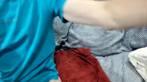 mikiforfun online show from July 12, 12:06 am