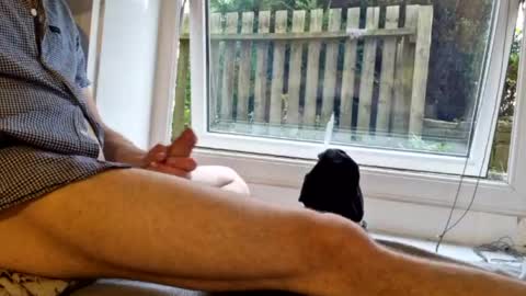 mikiforfun online show from August 3, 6:37 pm